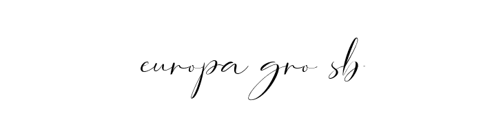 DorothyClarkScriptDEMO  Free Fonts Download