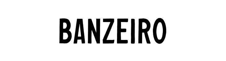 ChopaderOneDEMO  Free Fonts Download