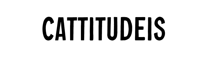 ChopaderOneDEMO  Free Fonts Download