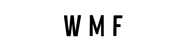 ChopaderOneDEMO  Free Fonts Download