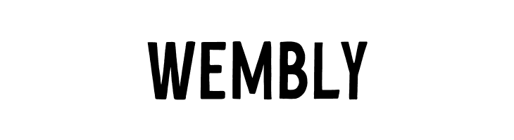 ChopaderOneDEMO  Free Fonts Download