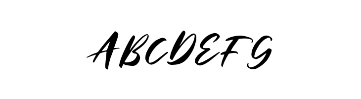 Charlotta Script DEMO Regular  Free Fonts Download