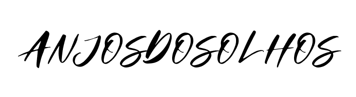 Charlotta Script DEMO Regular  Free Fonts Download