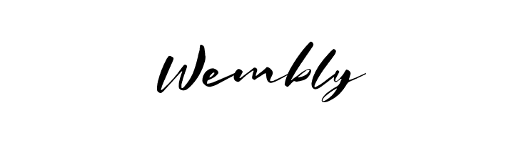 Charlotta Script DEMO Regular  Free Fonts Download