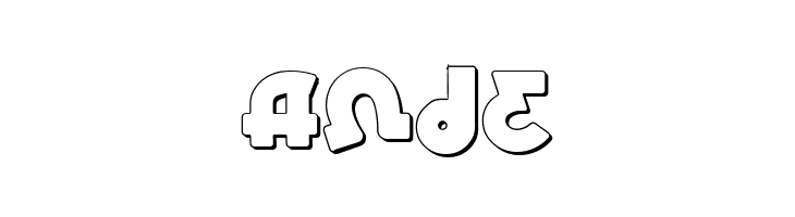 Lionel Shadow  Free Fonts Download