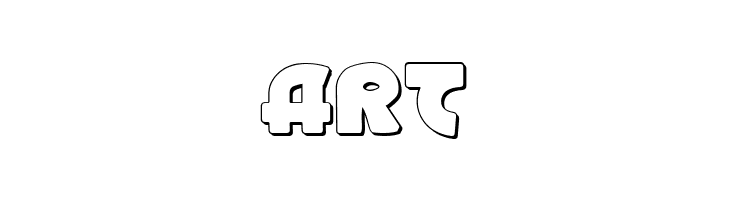 Lionel Shadow  Free Fonts Download