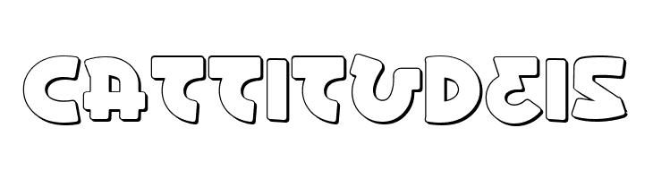 Lionel Shadow  Free Fonts Download