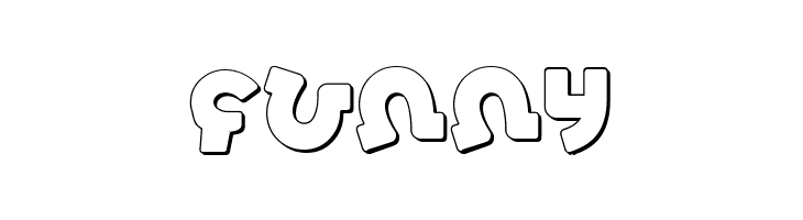 Lionel Shadow  Free Fonts Download