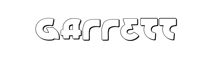 Lionel Shadow  Free Fonts Download