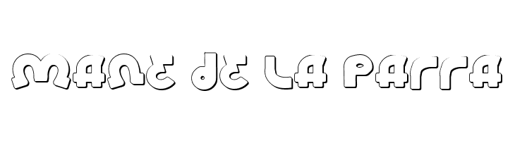 Lionel Shadow  Free Fonts Download