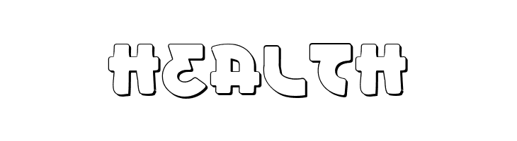 Lionel Shadow  Free Fonts Download