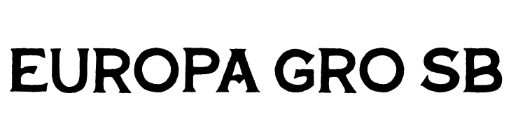 OversouthRegularDEMO  Free Fonts Download