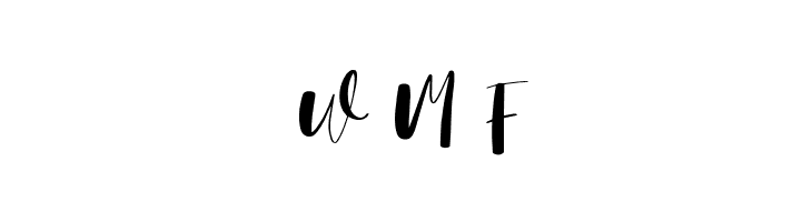 BigstormDemo  Free Fonts Download