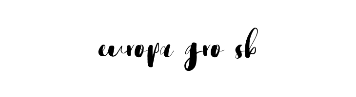 BigstormDemo  Free Fonts Download