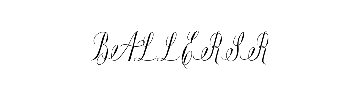 MildistanceDEMO  Free Fonts Download