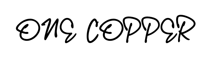 Donthank DEMO-Regular  Free Fonts Download