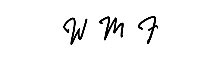 Donthank DEMO-Regular  Free Fonts Download