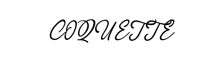 PhilomenaScriptDEMO  Free Fonts Download