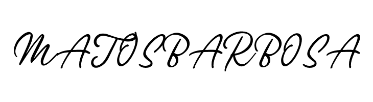 PhilomenaScriptDEMO  Free Fonts Download