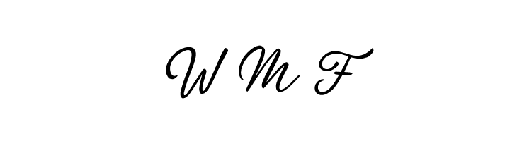 PhilomenaScriptDEMO  Free Fonts Download