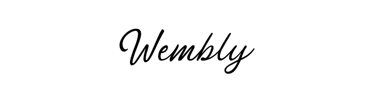 PhilomenaScriptDEMO  Free Fonts Download