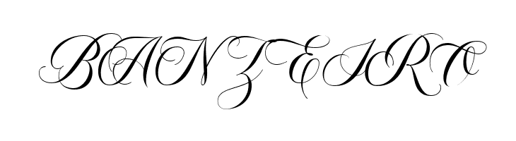 Bordemile DEMO Regular  Free Fonts Download