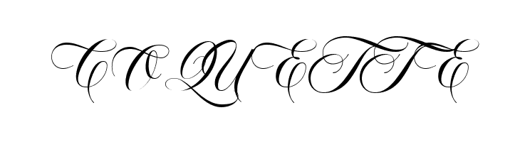 Bordemile DEMO Regular  Free Fonts Download