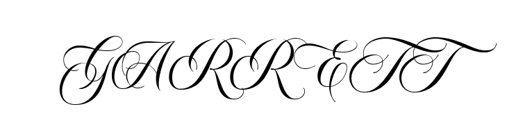 Bordemile DEMO Regular  Free Fonts Download