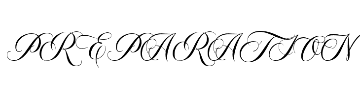 Bordemile DEMO Regular  Free Fonts Download