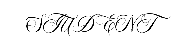 Bordemile DEMO Regular  Free Fonts Download