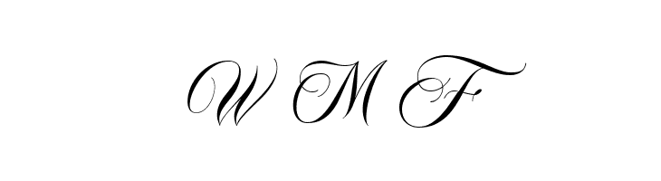 Bordemile DEMO Regular  Free Fonts Download