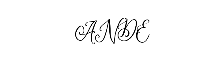 Amerta Misty DEMO Regular  Free Fonts Download