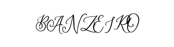 Amerta Misty DEMO Regular  Free Fonts Download