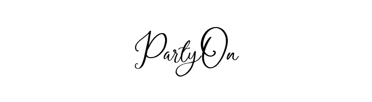 Amerta Misty DEMO Regular  Free Fonts Download