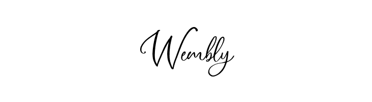 Amerta Misty DEMO Regular  Free Fonts Download