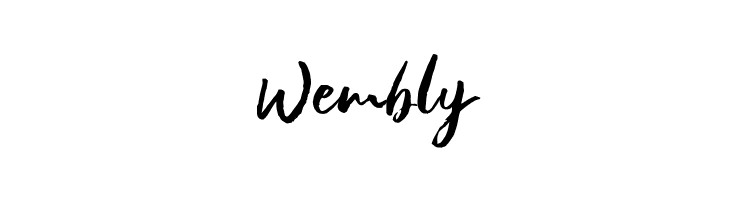 GustolleDemo  Free Fonts Download