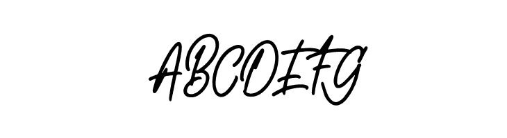 AestheticNotes-Demo  Free Fonts Download
