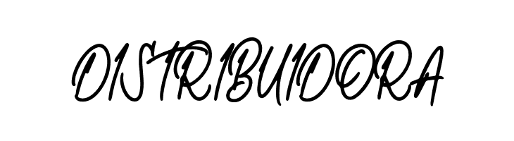 AestheticNotes-Demo  Free Fonts Download