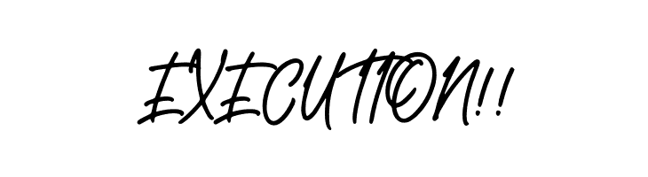 AestheticNotes-Demo  Free Fonts Download
