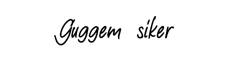 AestheticNotes-Demo  Free Fonts Download