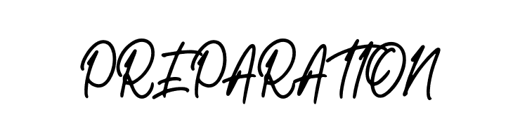 AestheticNotes-Demo  Free Fonts Download