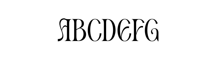 Appears DEMO Regular  Free Fonts Download
