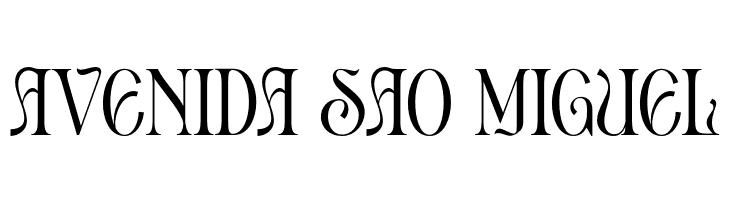 Appears DEMO Regular  Free Fonts Download