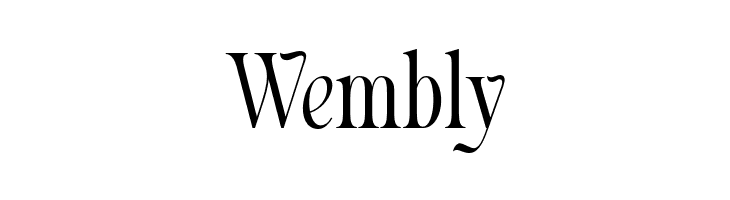 Appears DEMO Regular  Free Fonts Download