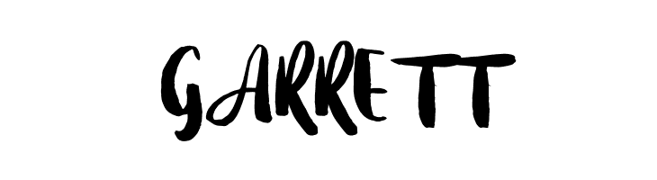 Dearday-Script  Free Fonts Download