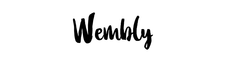 Dearday-Script  Free Fonts Download