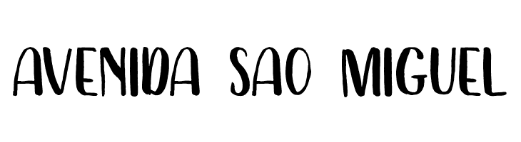 Dearday-Sans  Free Fonts Download