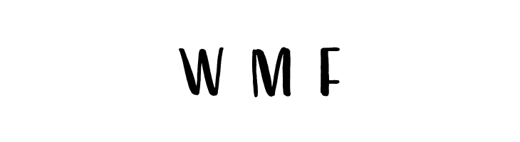 Dearday-Sans  Free Fonts Download