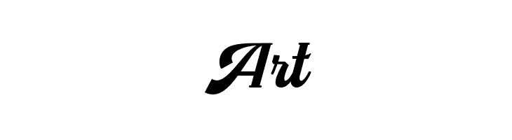 LSHarseyRegularDemo  Free Fonts Download
