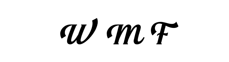 LSHarseyRegularDemo  Free Fonts Download